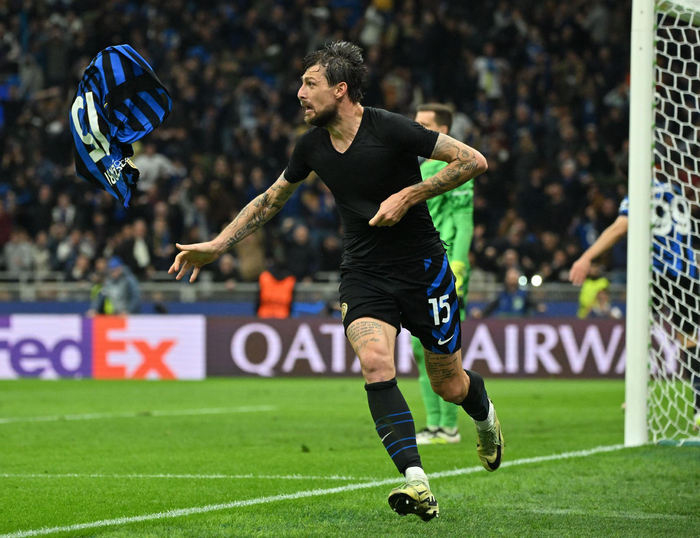 拉齐奥意杯淘汰米兰，扎卡尼：上周末输米兰让我们渴望复仇（意杯拉齐奥淘汰米兰，扎卡尼：上周末失利激起复仇心）